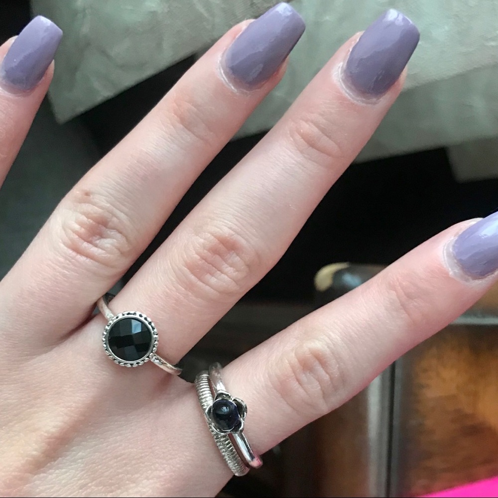 Cute Ring Set!